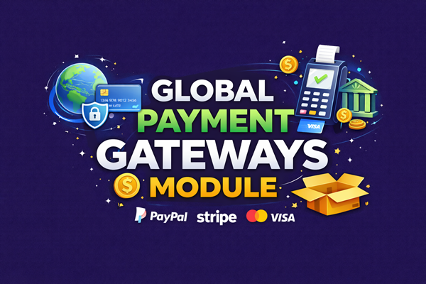 Payment Gateway Module